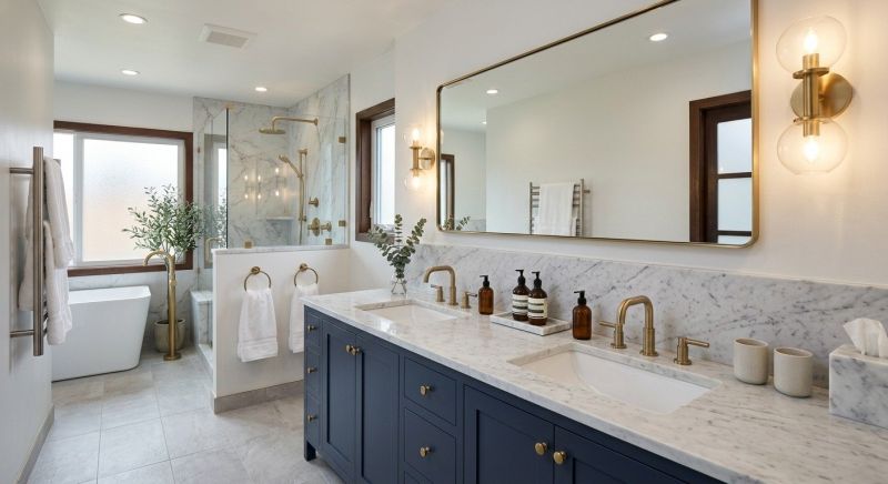 Top Bathroom Remodeling Companies in West Hempstead, NY