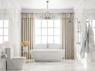 Cost of Bathtub Installation in Long Beach, NY